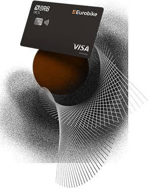 Ilustração Cartão Visa